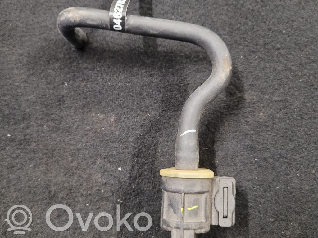 Jeep Cherokee Vožtuvas (-ai) 