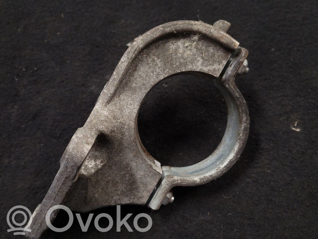 Ford Fusion II Driveshaft support bearing bracket 