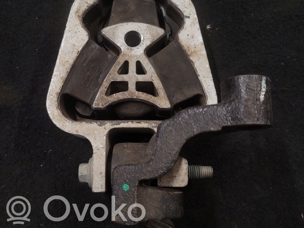 Ford Fusion II Gearbox mount 