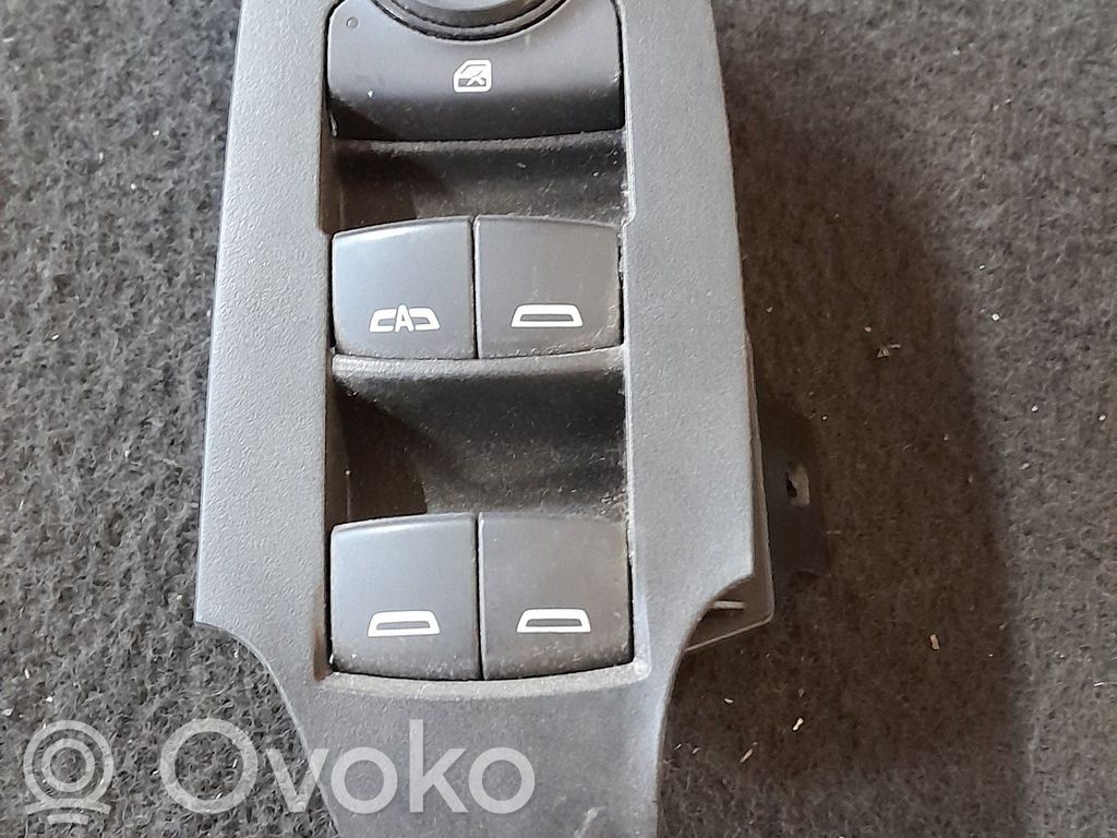 Buick Encore GX I Comutator comandă geamuri electrice 