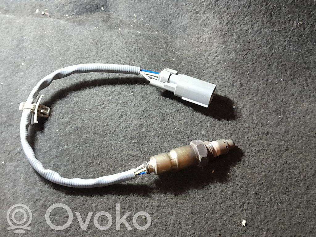 Buick Encore GX I Lambda zonde 