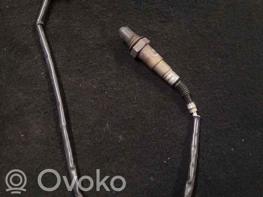 Ford Fusion II Lambda probe sensor 