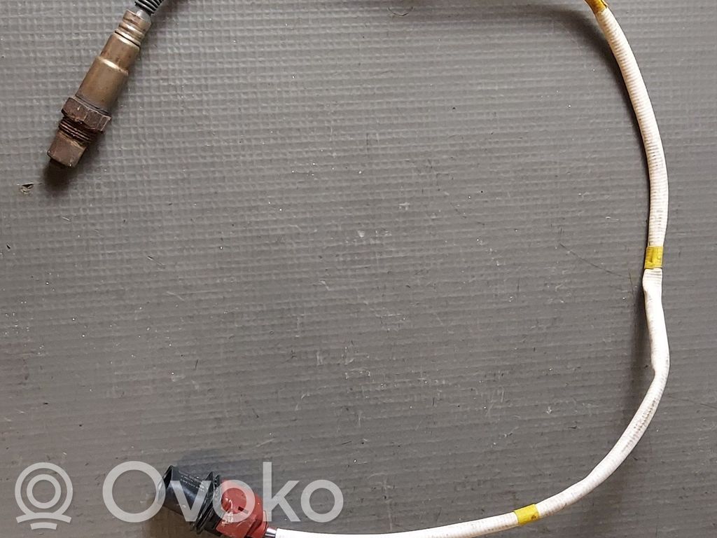 Ford Escape III Sonde lambda 