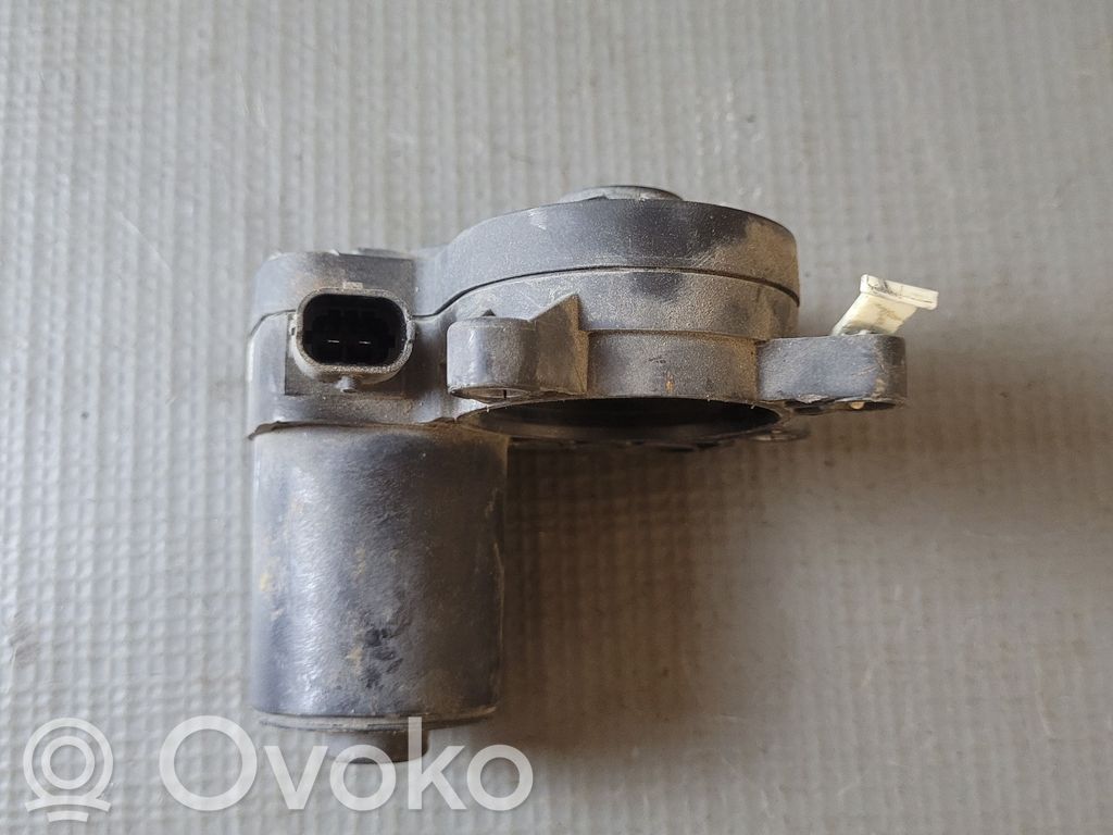 Silniczek hamulca ręcznego / postojowego   DG9C2D251A