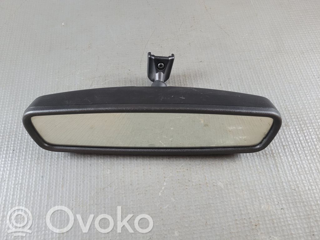 Ford Mustang VI Espejo retrovisor (interior) 