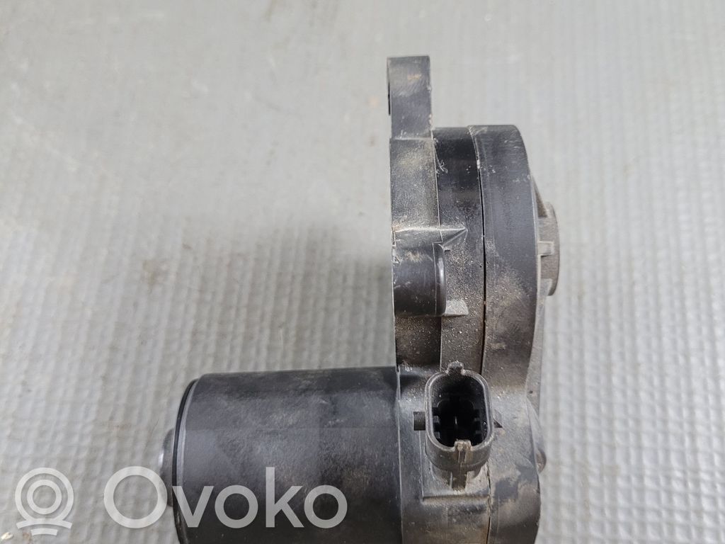 Ford Escape III Hand brake/parking brake motor 