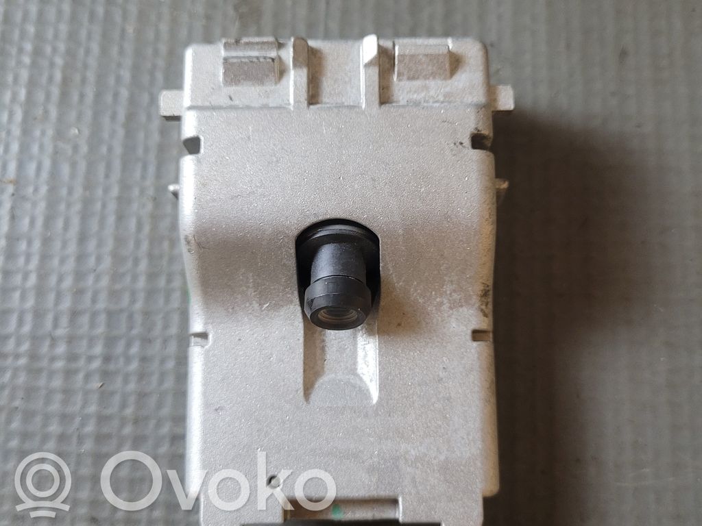 Mazda CX-5 II Windshield/windscreen camera 