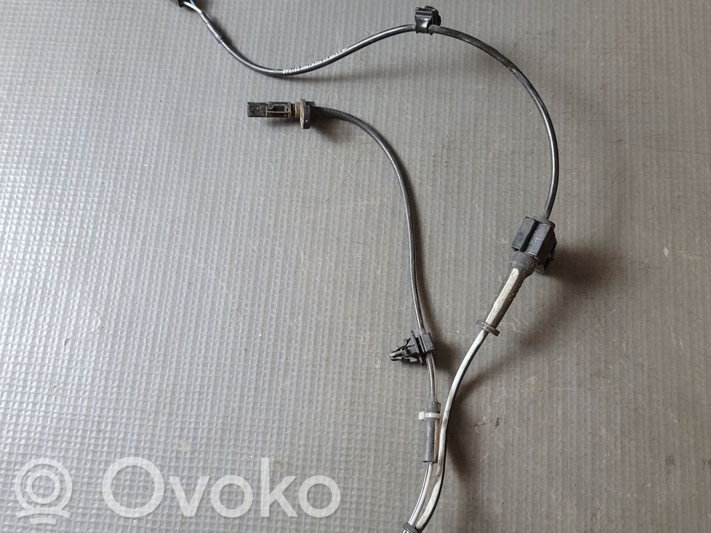 Mazda CX-5 II ABS Sensor 