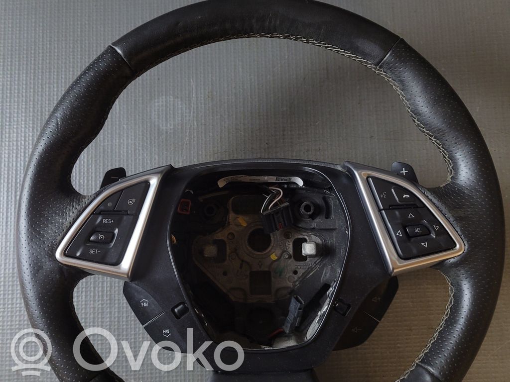 Chevrolet Camaro Ohjauspyörä 