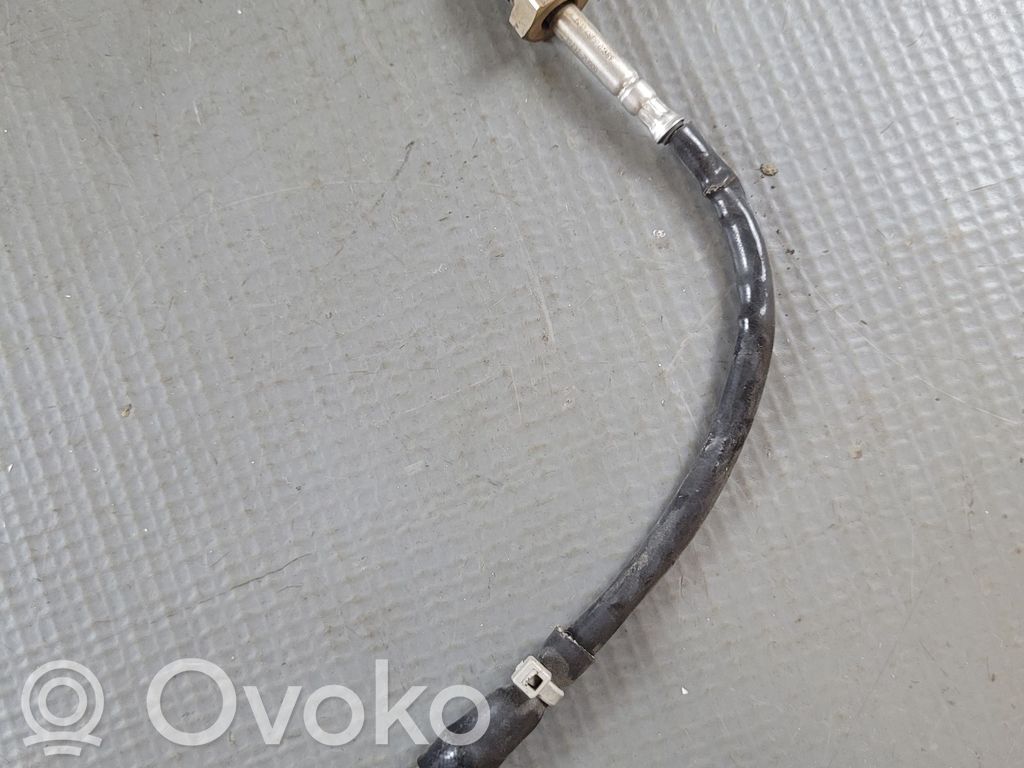 KIA Sportage Izplūdes gāzu temperatūras sensors 