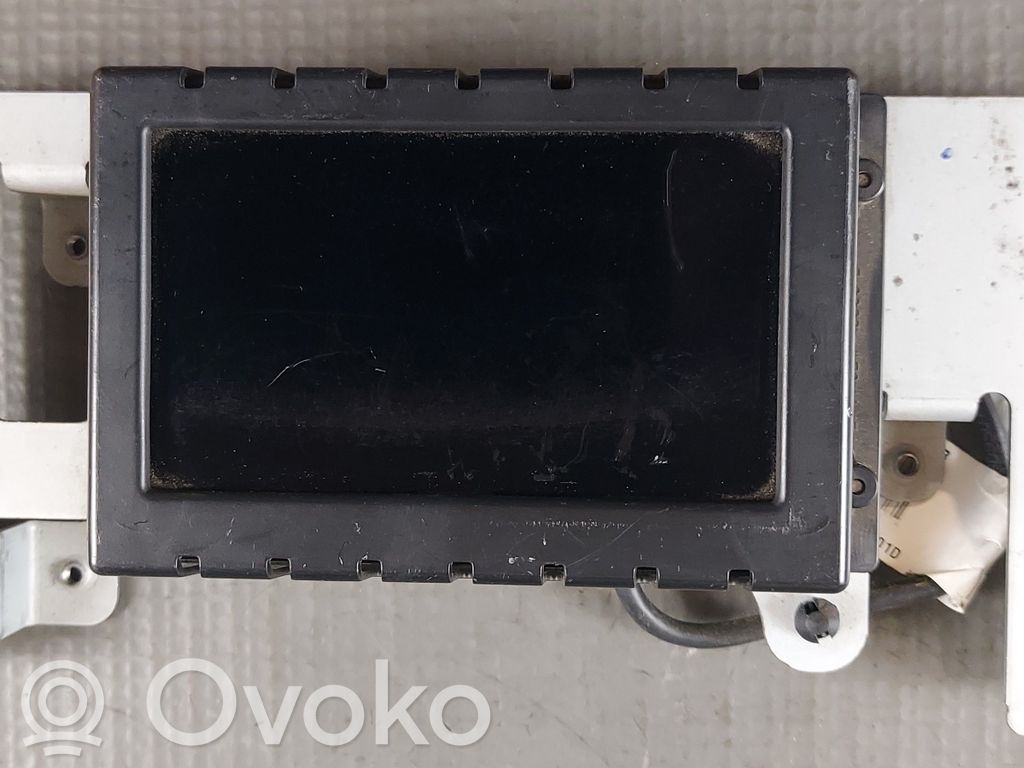 Monitor / wyświetlacz / ekran   KR3T18B955EB,VPKR3F18B955EB,H1BT14D358ED,KR3T14F664AB