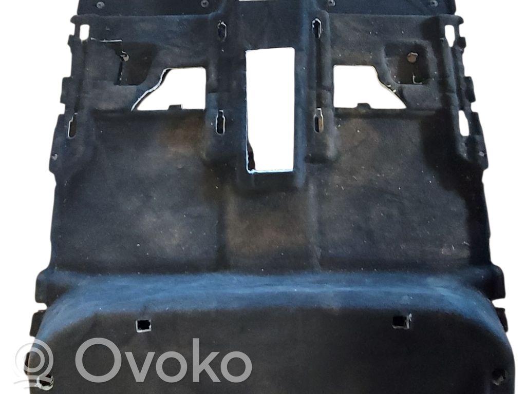 Audi Q4 e-tron Alfombra interior 