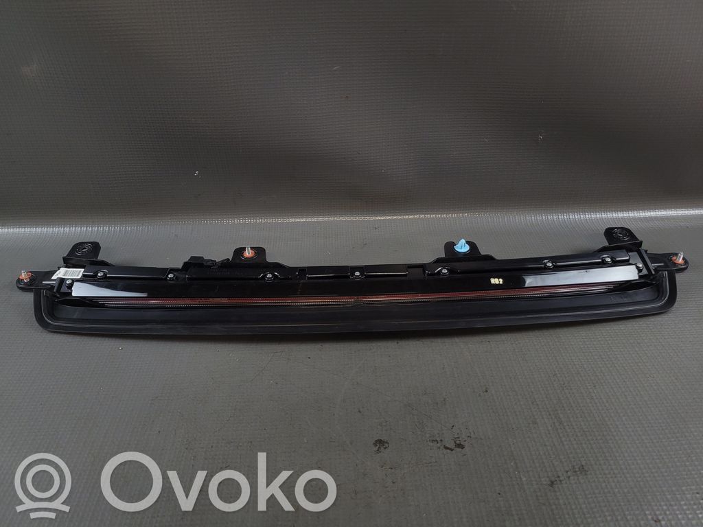 Dritte Bremsleuchte   92700CV0