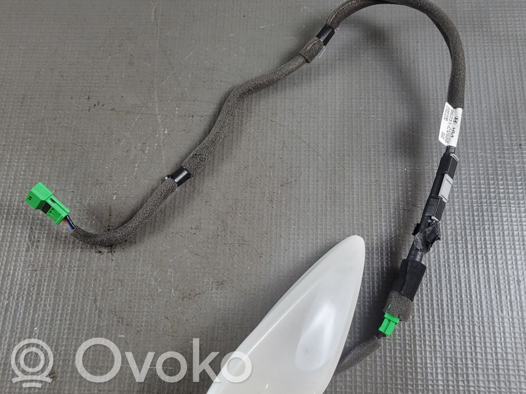 KIA EV6 GPS-pystyantenni 