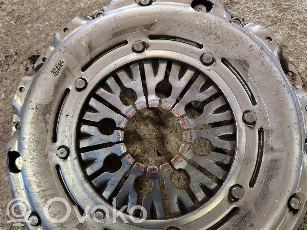 Skoda Superb B8 (3V) Clutch pressure plate 