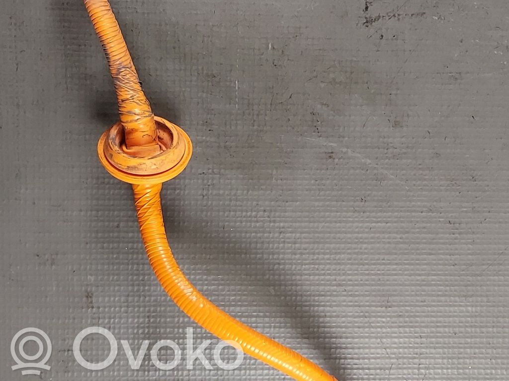 Cable de alta tensión   91662CV010