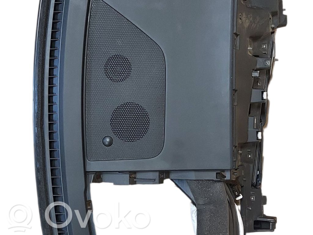 KIA EV6 Панель 