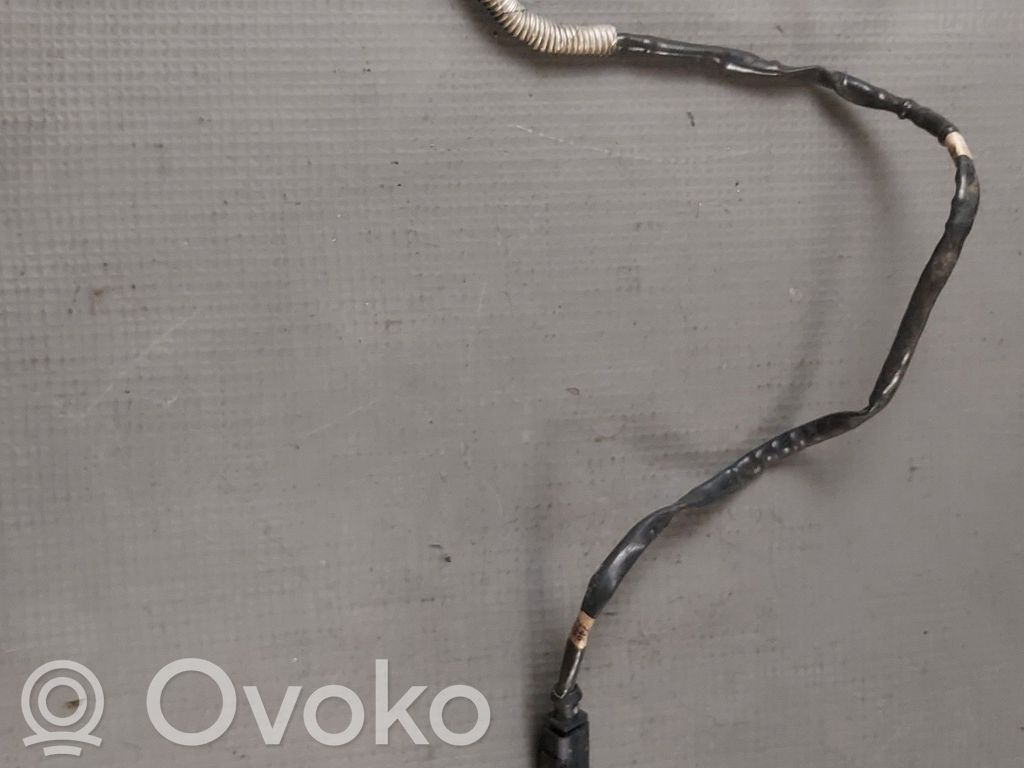 Skoda Superb B8 (3V) Exhaust gas temperature sensor 