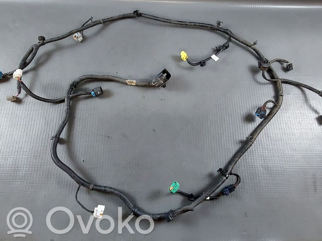 KIA EV6 Parking sensor (PDC) wiring loom 