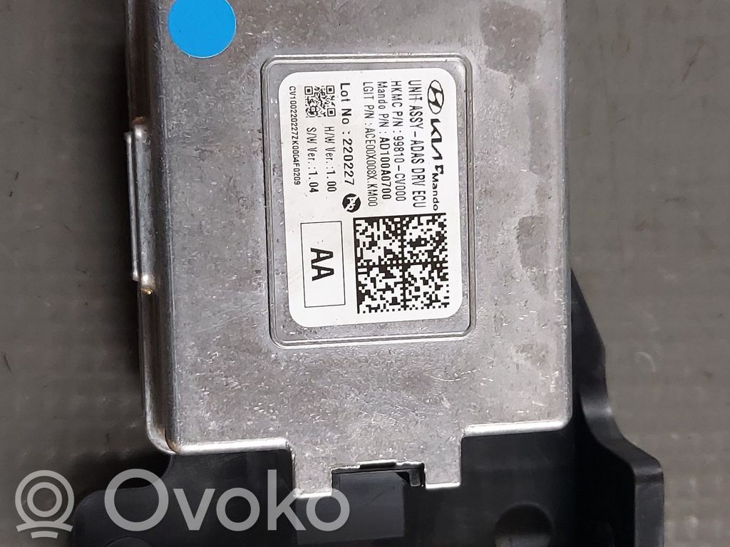 Autres unités de commande / modules   99810CV000