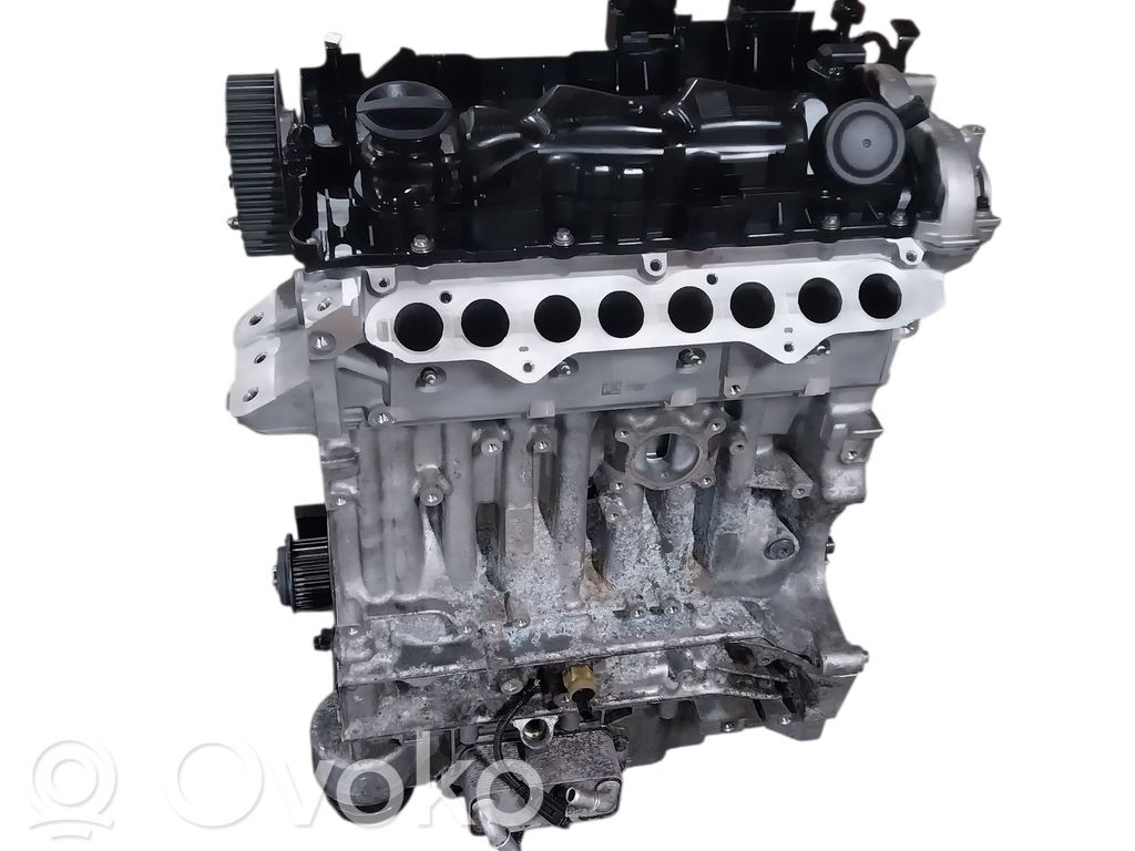 Volvo S90, V90 Variklis 