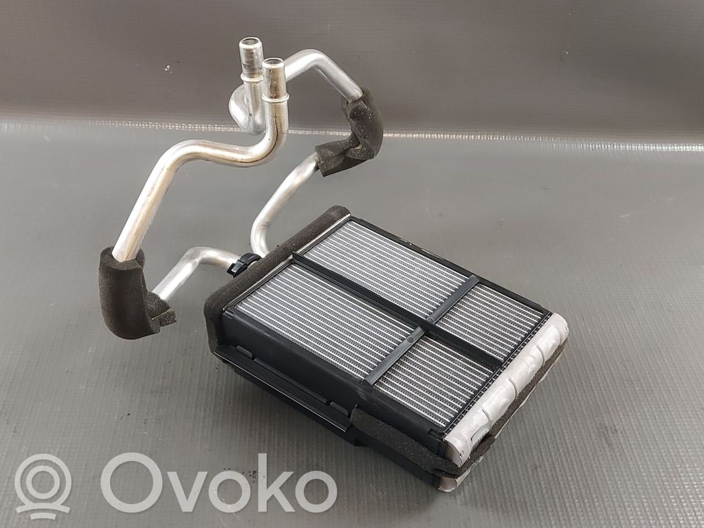 Volvo S90, V90 Radiator aerotermă 