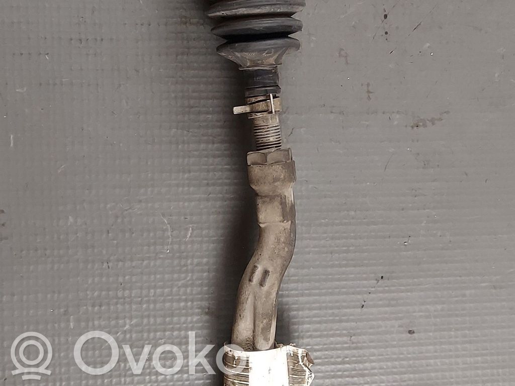 Peugeot Partner III Steering tie rod 