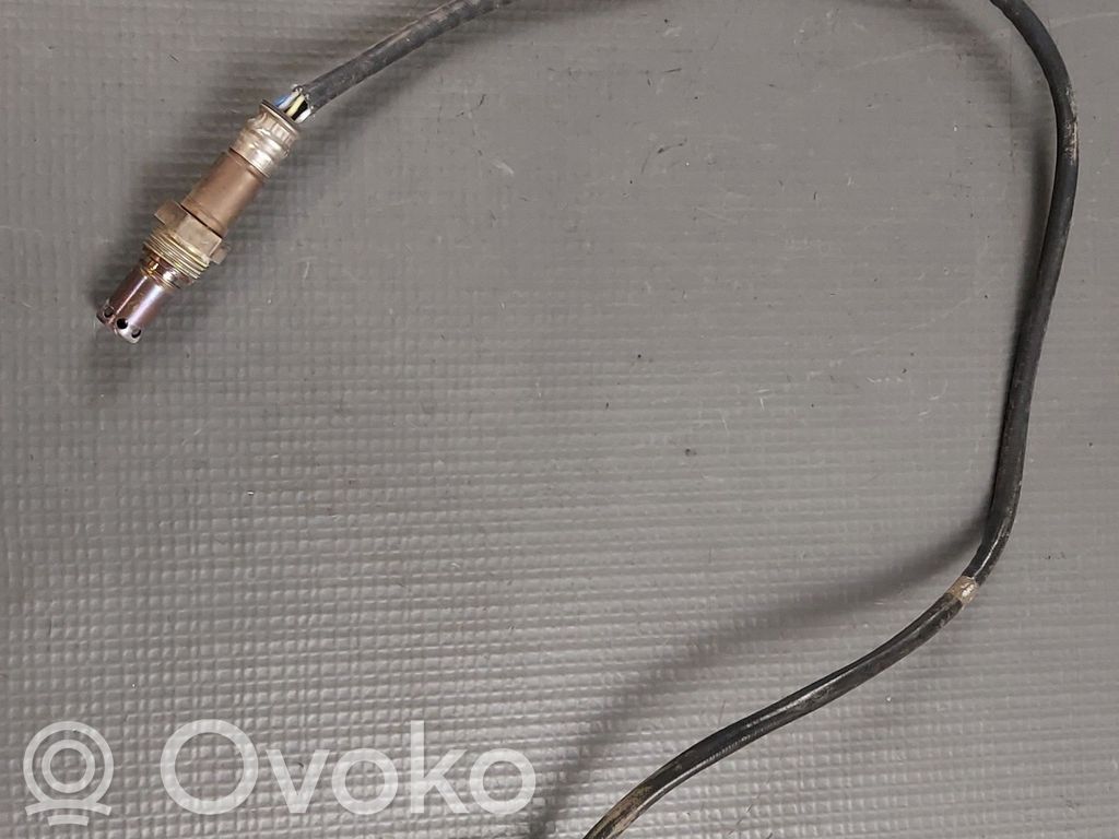 Skoda Octavia Mk4 Lambda probe sensor 