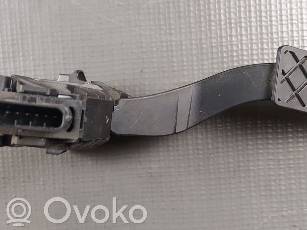 Skoda Octavia Mk4 Accelerator throttle pedal 
