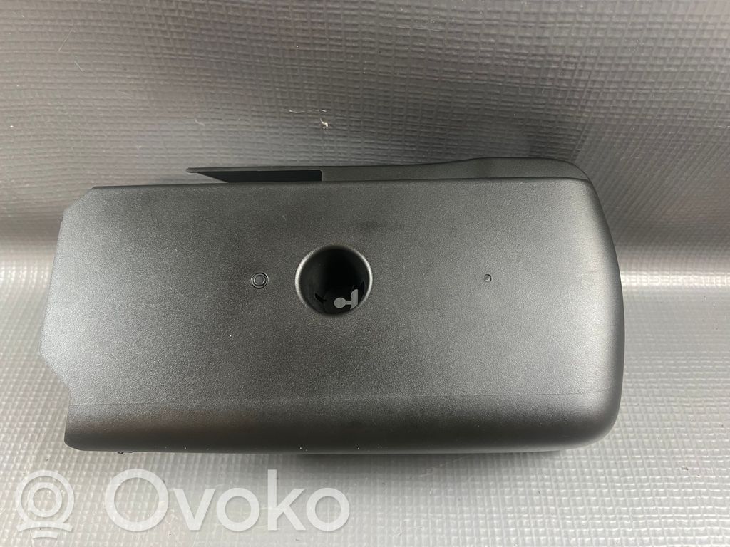Audi SQ7 Garniture de colonne de volant 