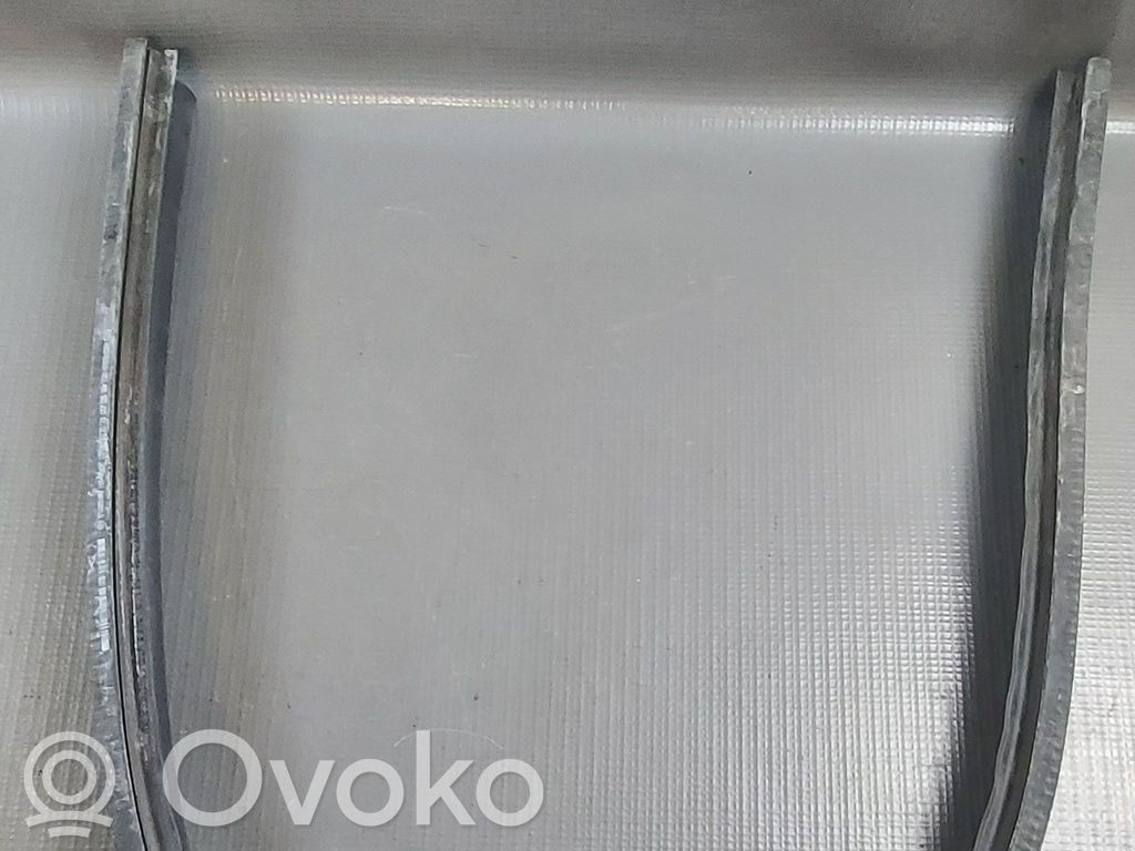 Engine compartment rubber   4M0823723