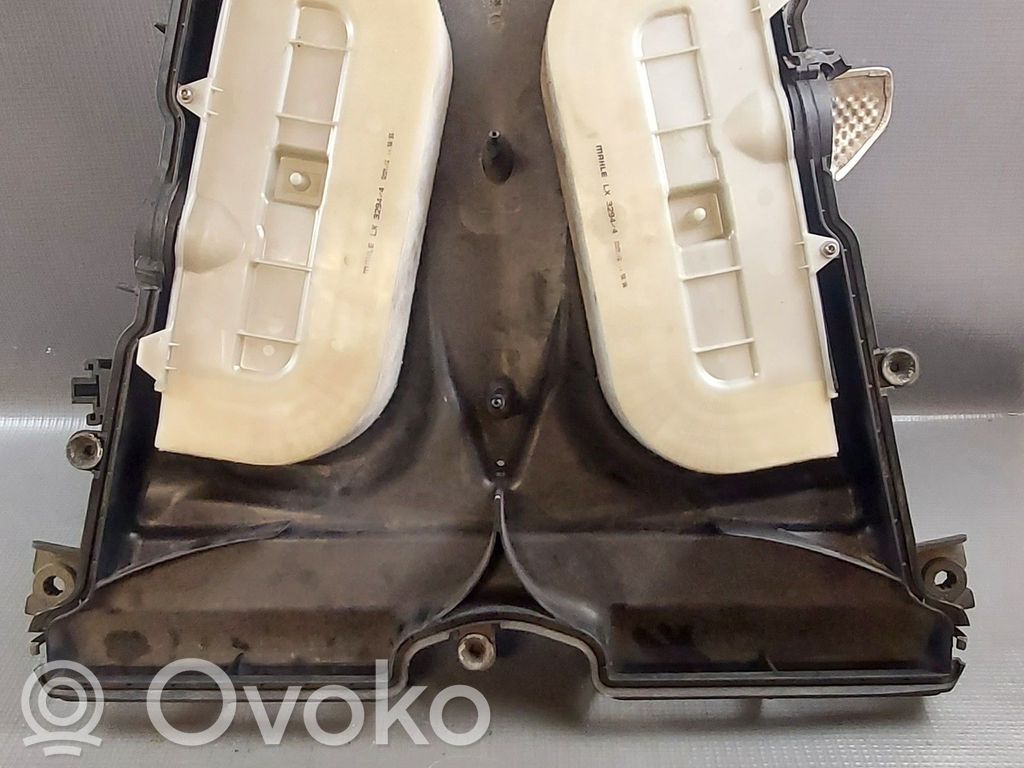Audi SQ7 Air filter box 