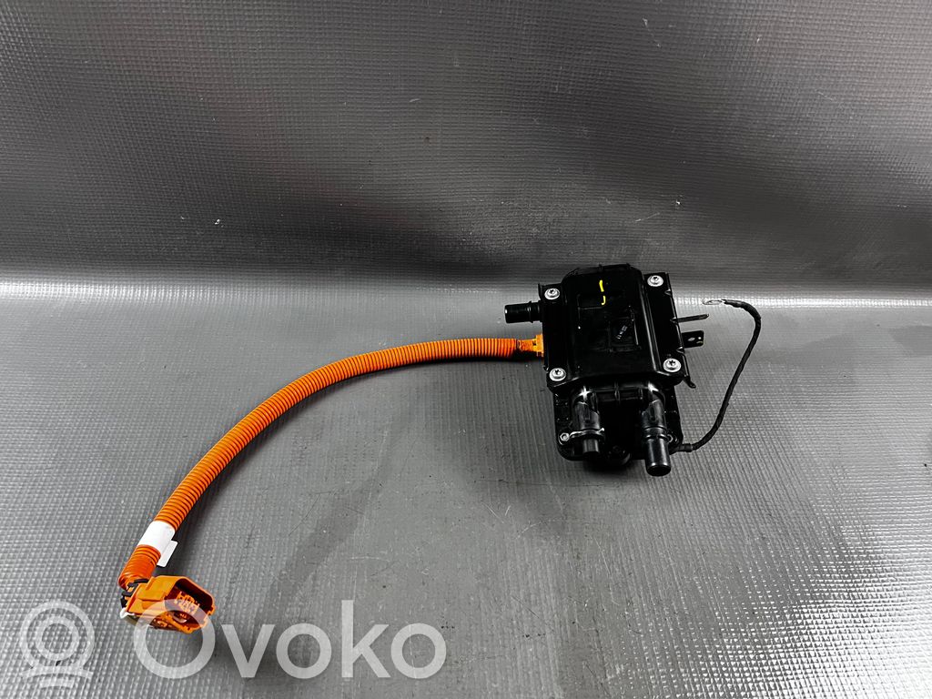 KIA EV6 Sonstige Geräte 