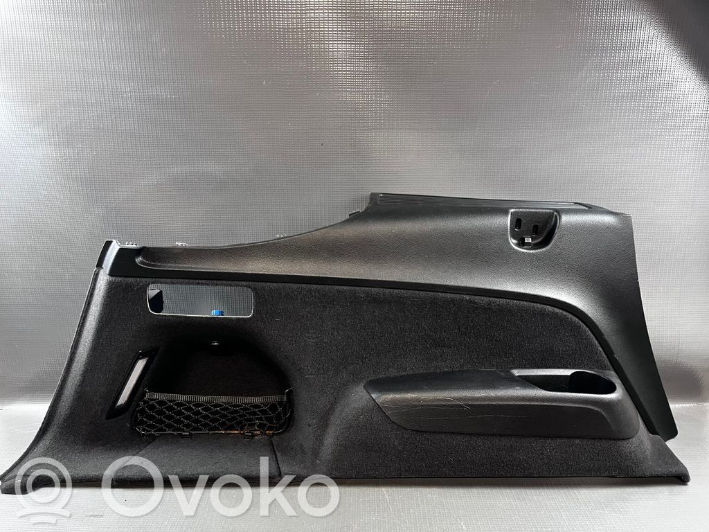 Audi SQ7 Capac lateral panou bord 