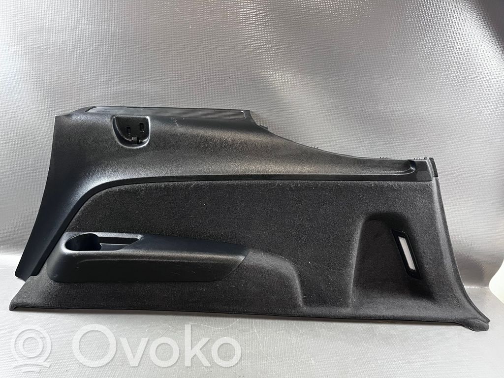 Audi SQ7 Panou lateral portbagaj 