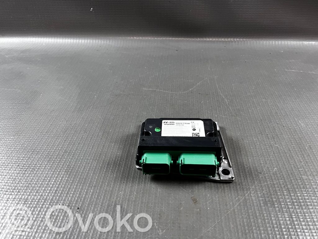 KIA EV6 Airbagsteuergerät 