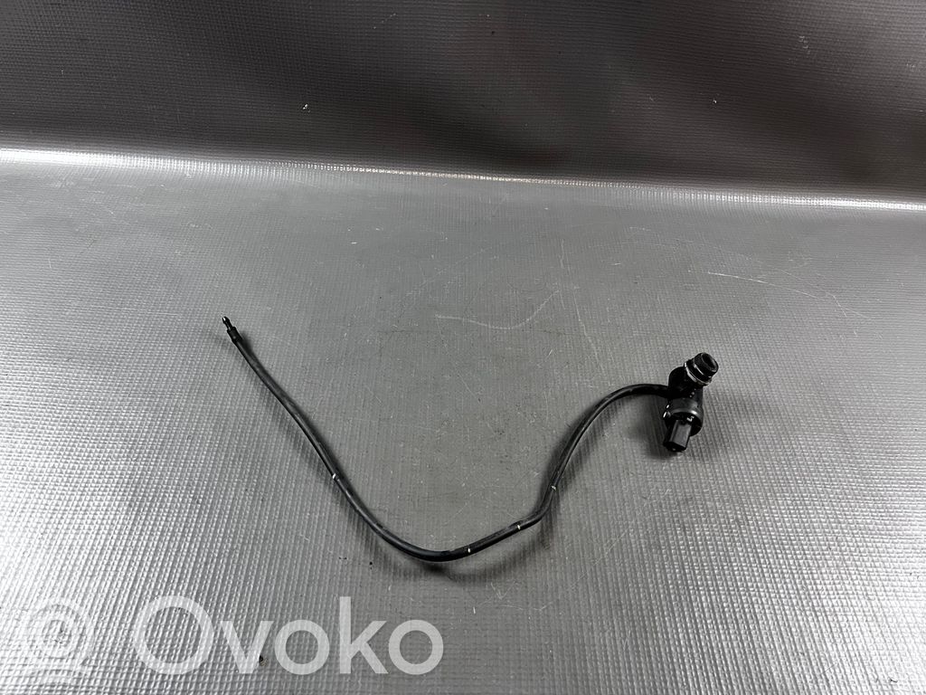 Windscreen/windshield washer pump   985103T500