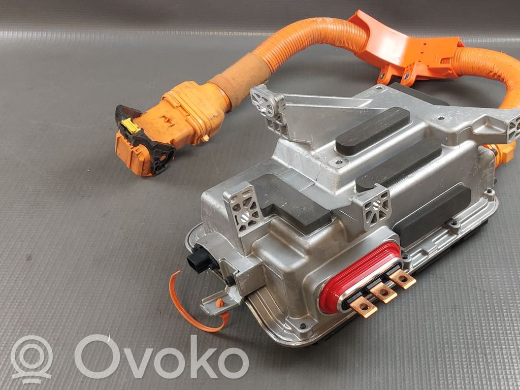 KIA EV6 Inversor/convertidor de voltaje 