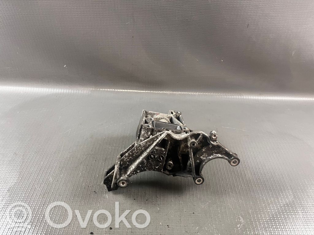 Volkswagen Touareg II A/C compressor mount bracket 