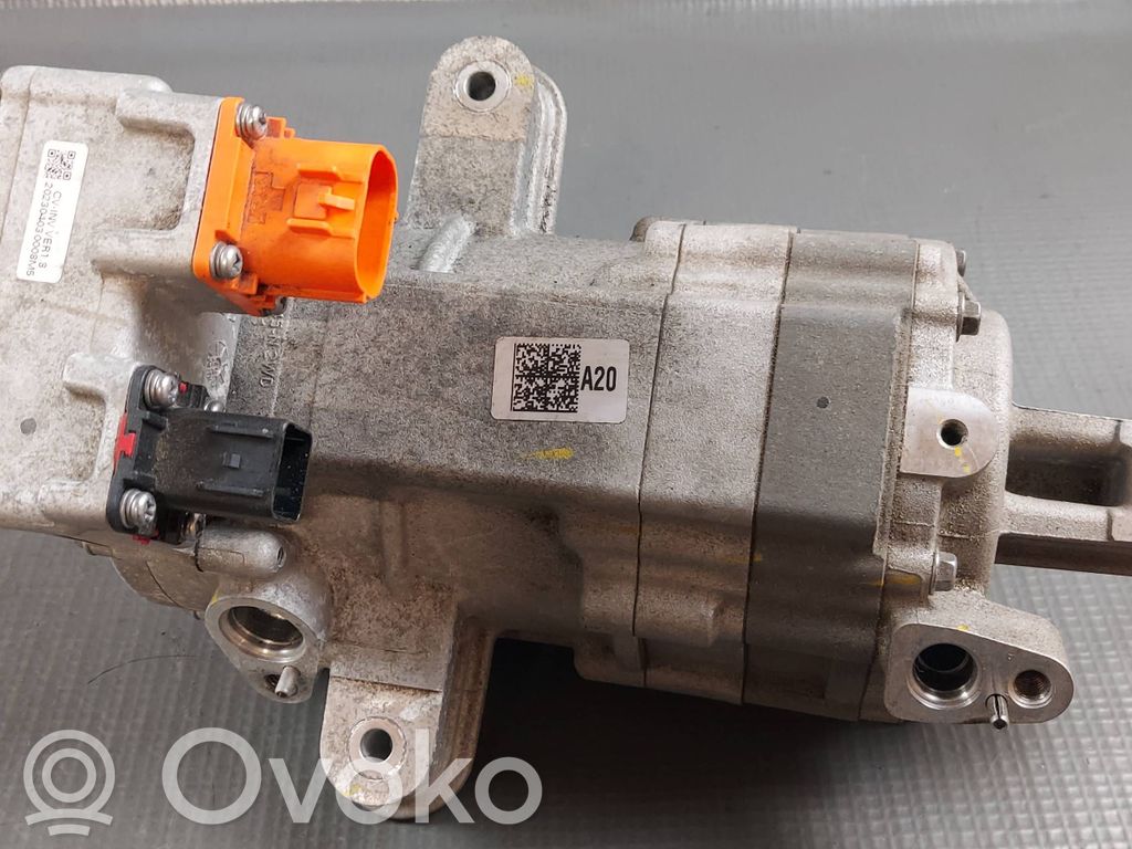 KIA EV6 Air conditioning (A/C) compressor (pump) 