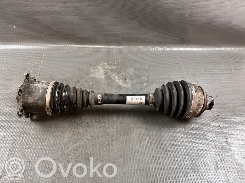 Audi SQ7 Front driveshaft 