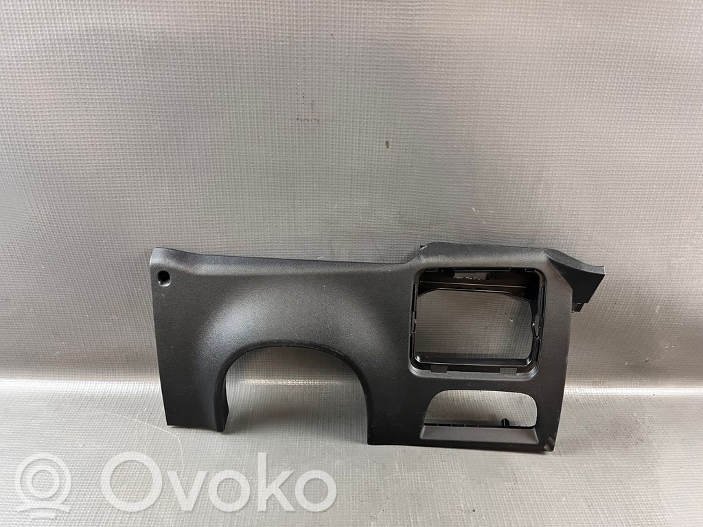 KIA EV6 Element deski rozdzielczej / dół 