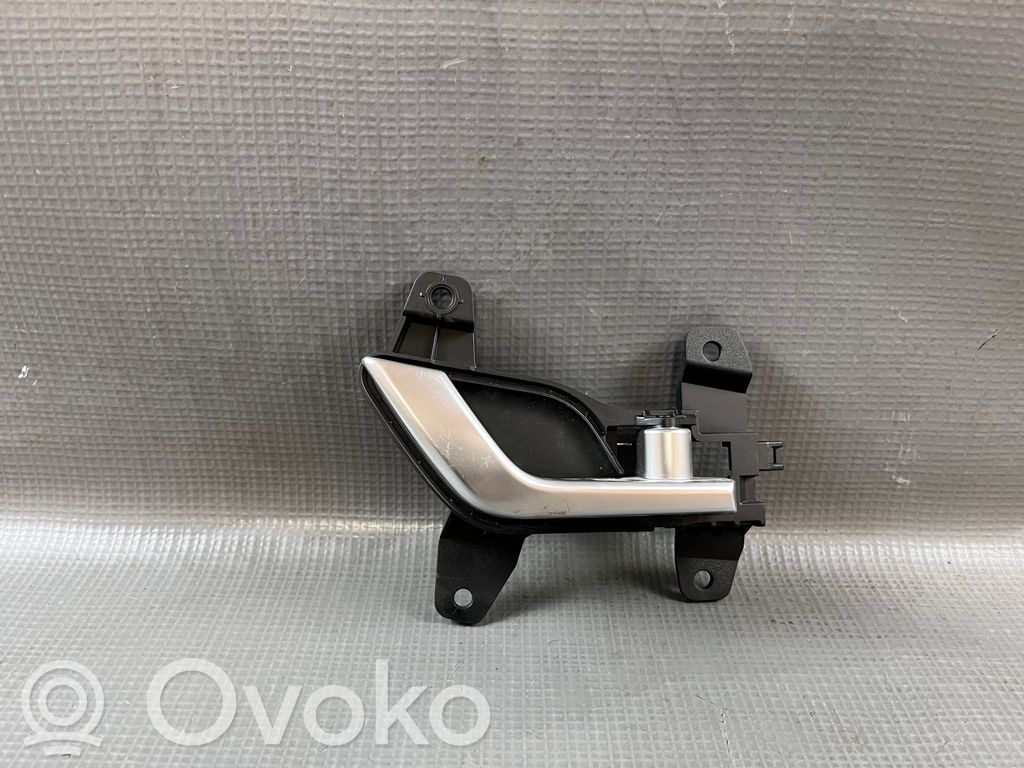 KIA EV6 Manecilla interna puerta trasera 