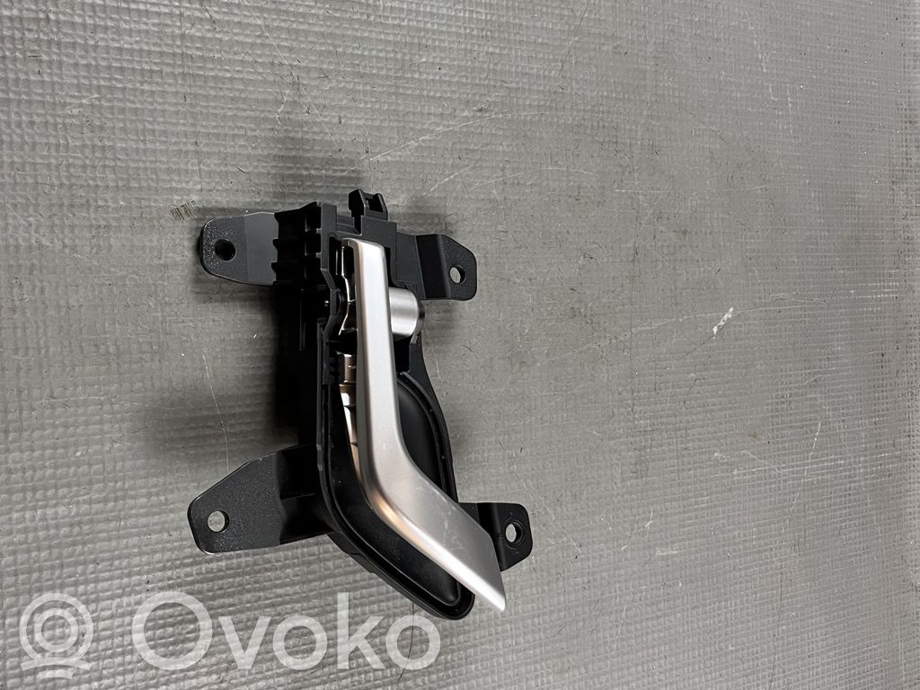 KIA EV6 Manecilla interna puerta trasera 