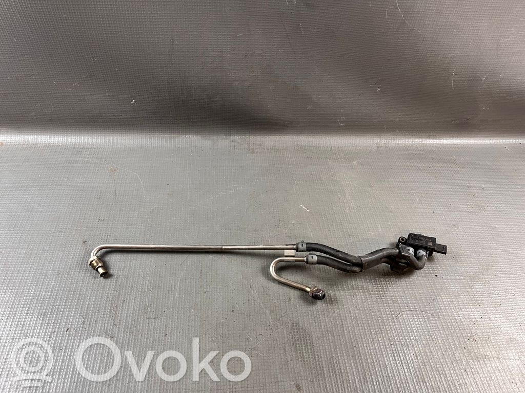 Audi SQ7 Abgasdrucksensor Differenzdrucksensor 