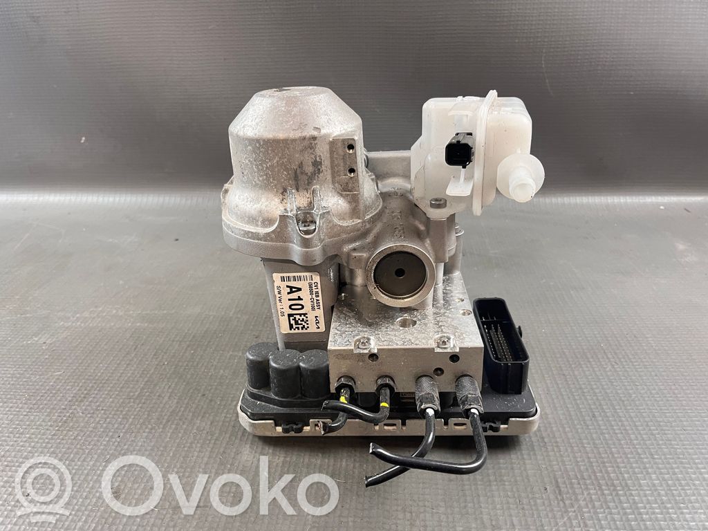 KIA EV6 ABS Pump 