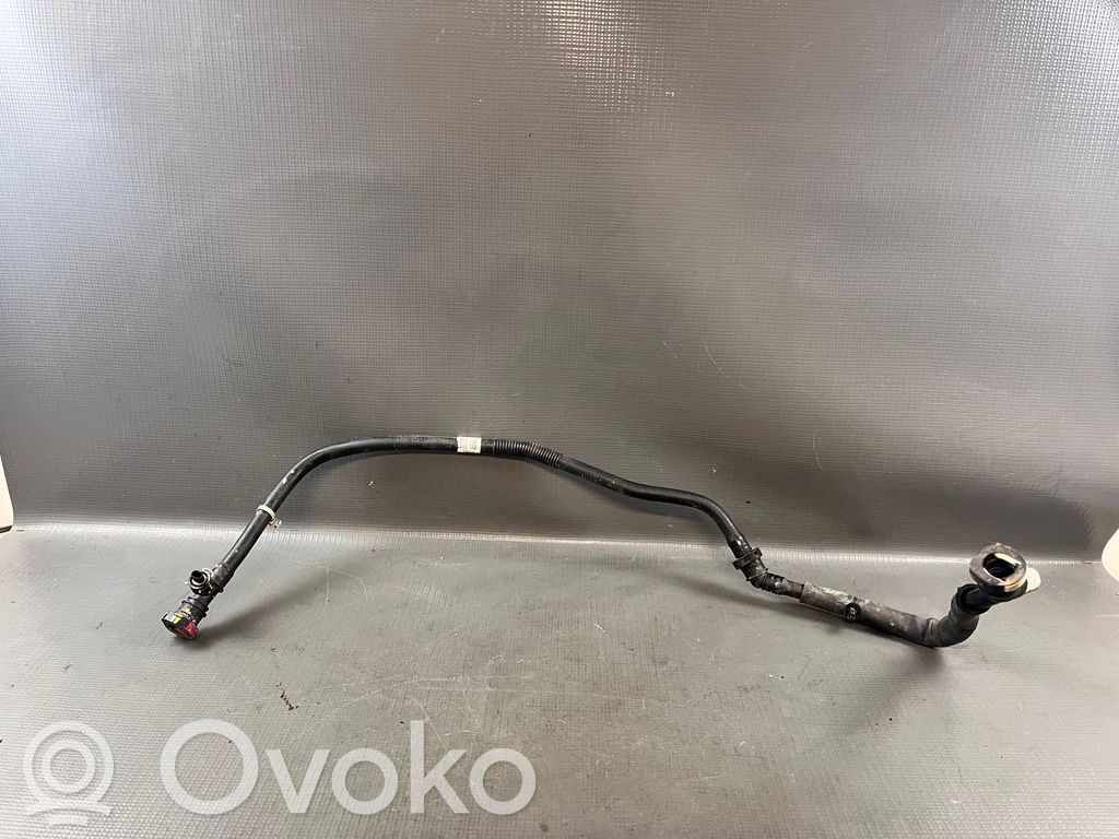 KIA EV6 Engine coolant pipe/hose 