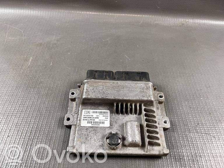 Toyota Proace Engine control unit/module 