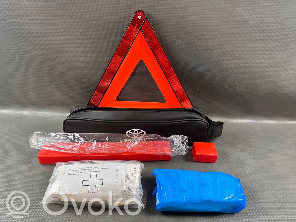 Tool set   PZ49S00EC0EU