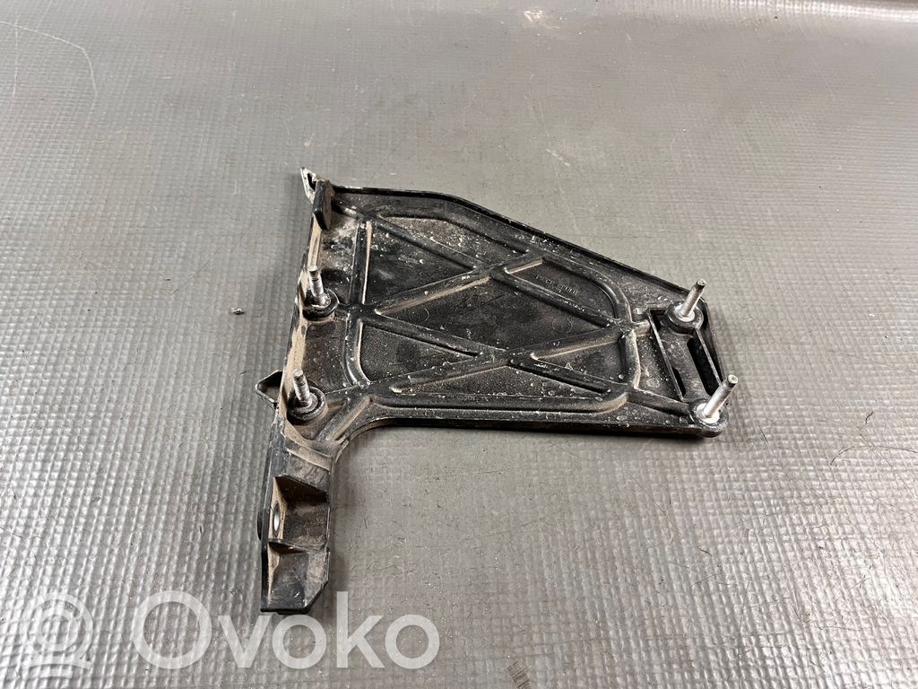 Toyota Proace Battery bracket 